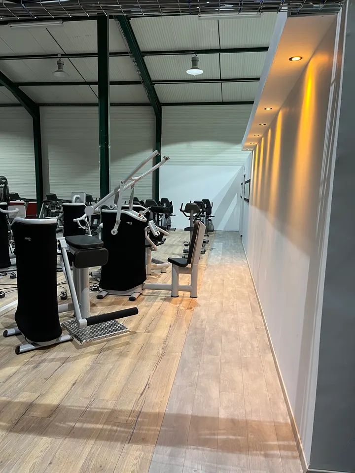 W2G — salle de fitness-studio à Villefranche-de-Lauragais — 4