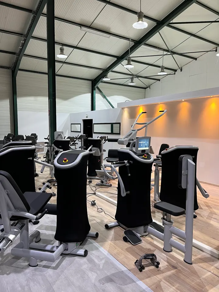 W2G — salle de fitness-studio à Villefranche-de-Lauragais — 5