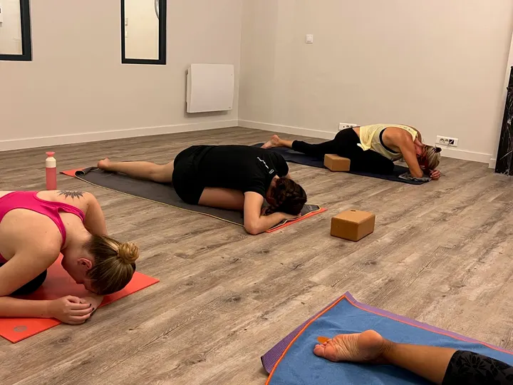 Aix Power Yoga — yoga-studio à Aix-en-Provence — 5