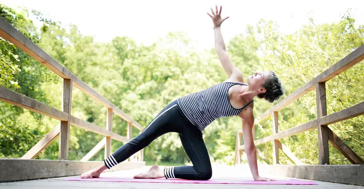 Yogastudio Laudien — Yoga in Geismar, Göttingen