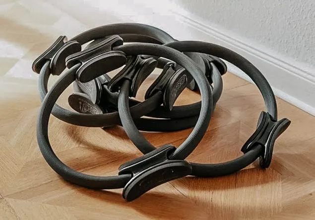 armonic Studio — yoga-studio i Bremen — 3