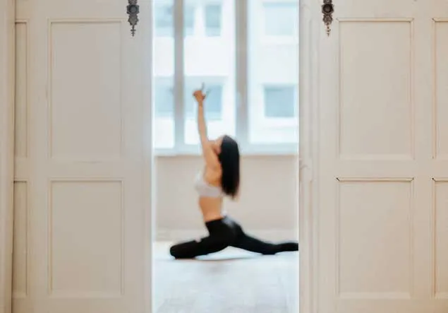armonic Studio — yoga-studio i Bremen — 3