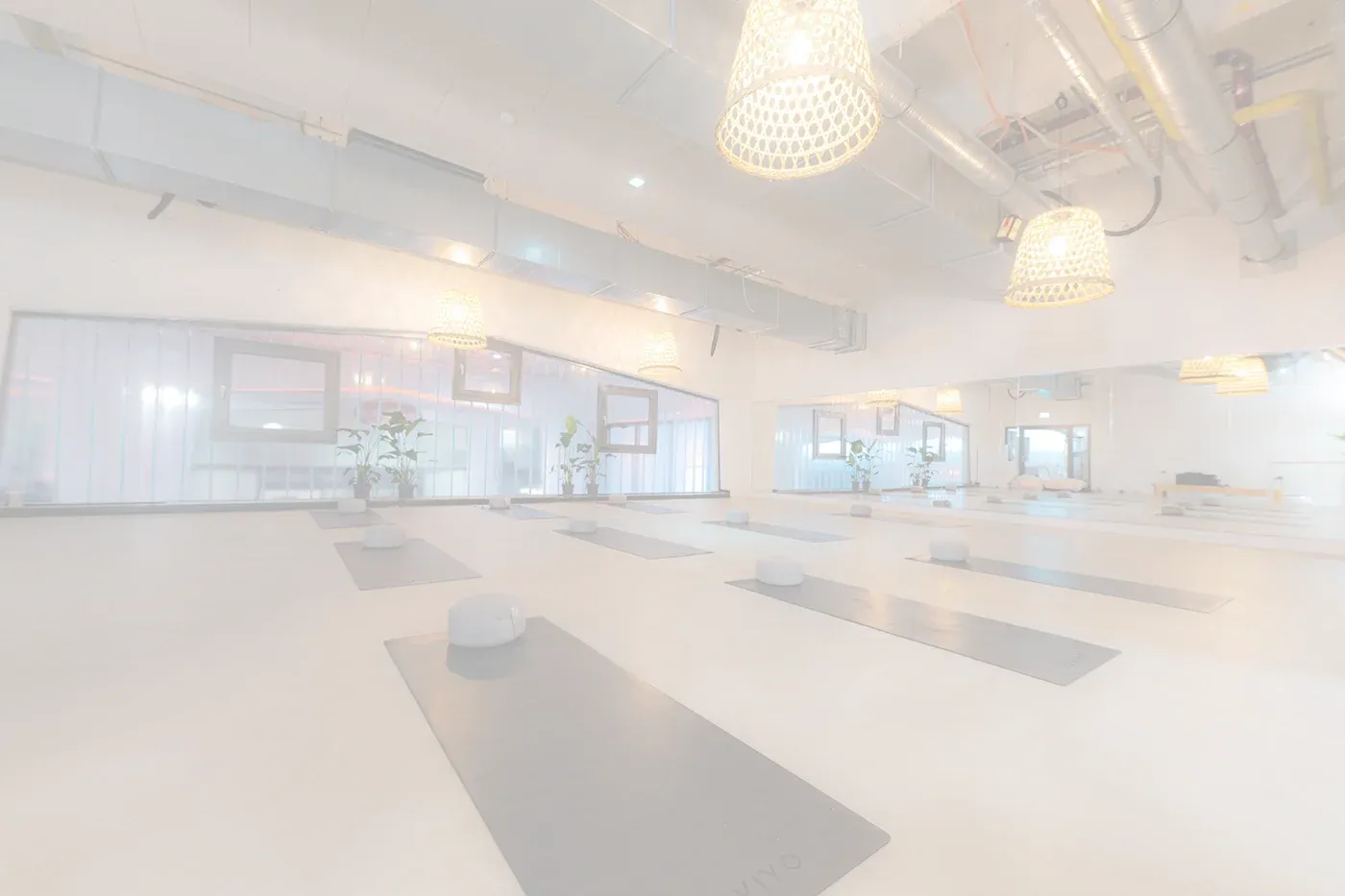 armonic Studio — yoga-studio i Bremen — 4