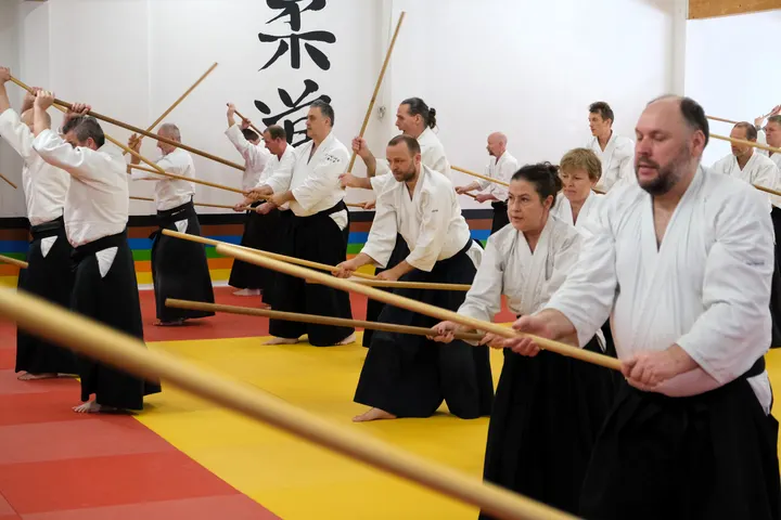 Aalborg Aikido Klub — kampsport-studio i Aalborg — 3