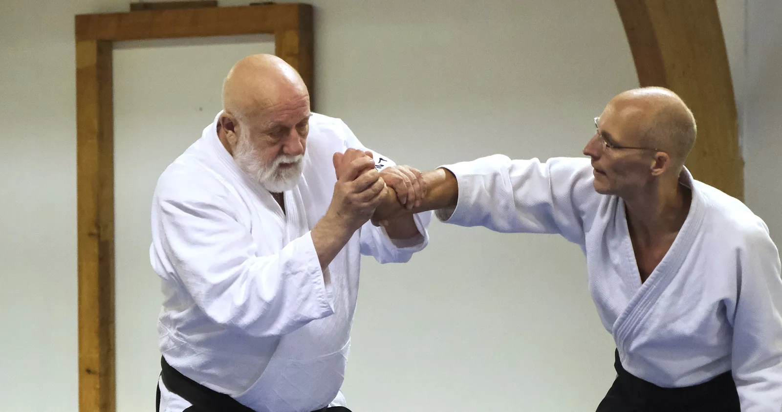 Aalborg Aikido Klub — kampsport-studio i Aalborg — 6