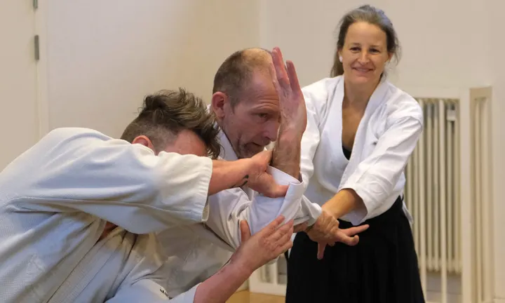Aalborg Aikido Klub — martial arts-studio i Mjel, Aalborg