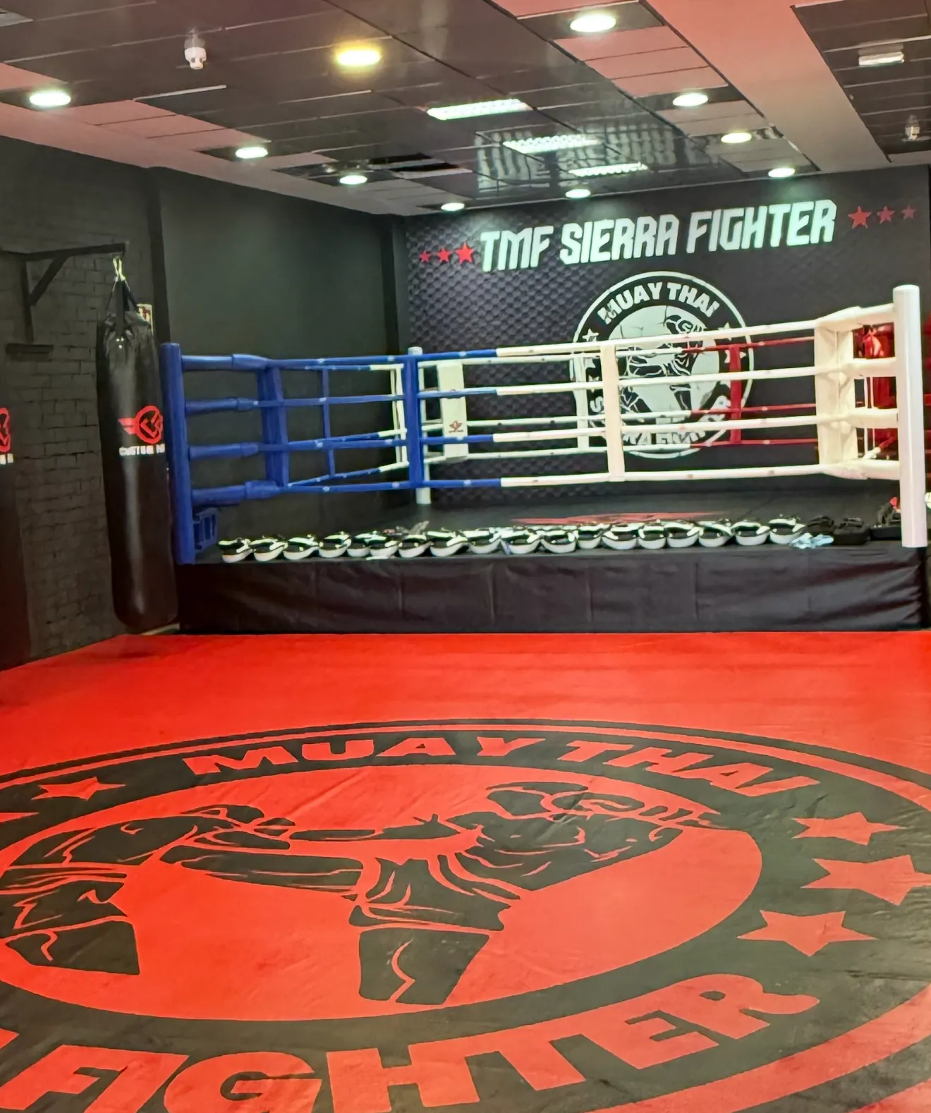 Cfa Jiu Jitsu Villlaba Cfighter Academy — artes marciales-studio en La Estación — 5