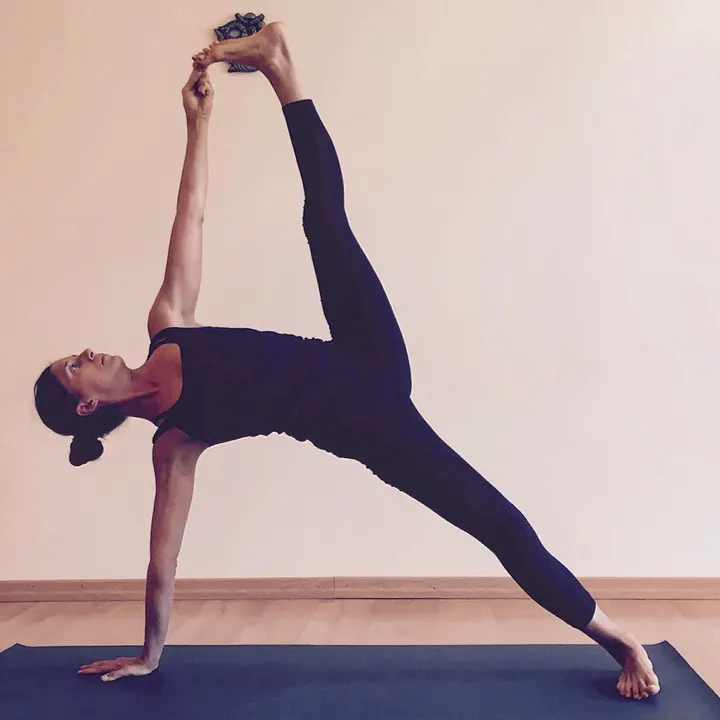 Astanga Modena Scuola di Ashtanga — yoga-studio a Sassuolo — 3