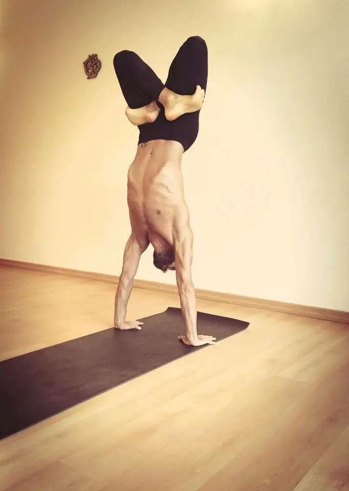 Astanga Modena Scuola di Ashtanga — yoga-studio a Sassuolo — 4
