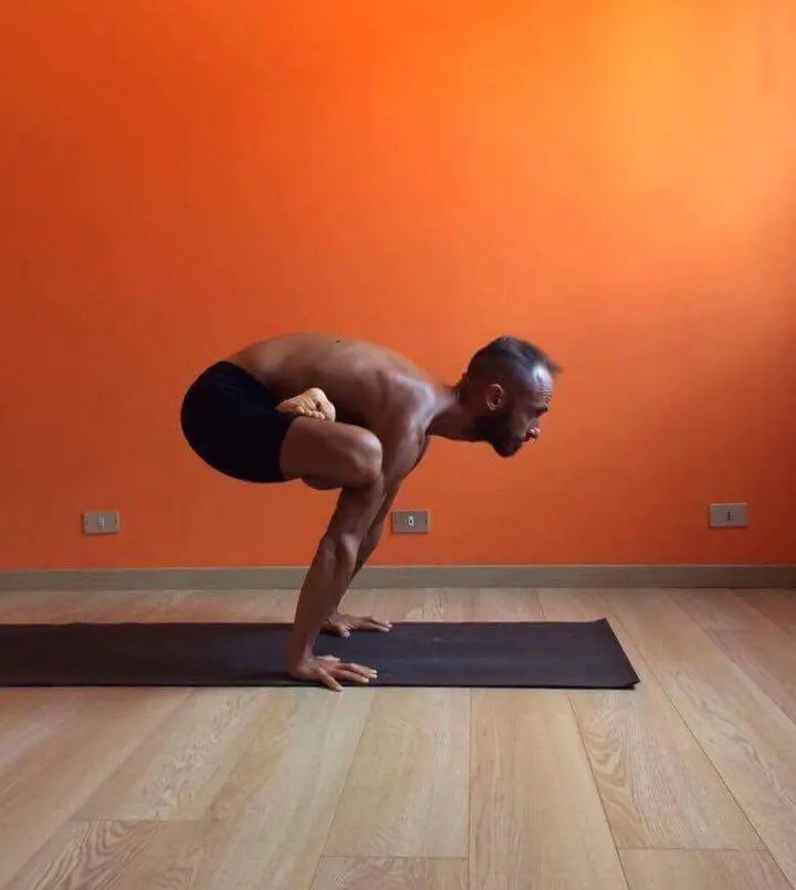 Astanga Modena Scuola di Ashtanga — yoga-studio a Sassuolo — 5