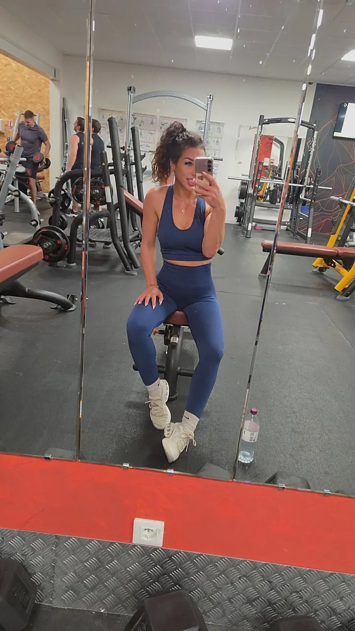 Le Loft Gym Jaunay-Marigny — salle de fitness-studio à Jaunay-Marigny — 3