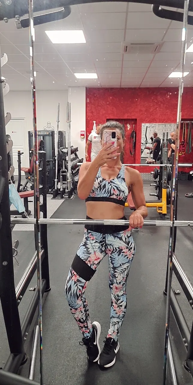 Le Loft Gym Jaunay-Marigny — salle de fitness-studio à Jaunay-Marigny — 4