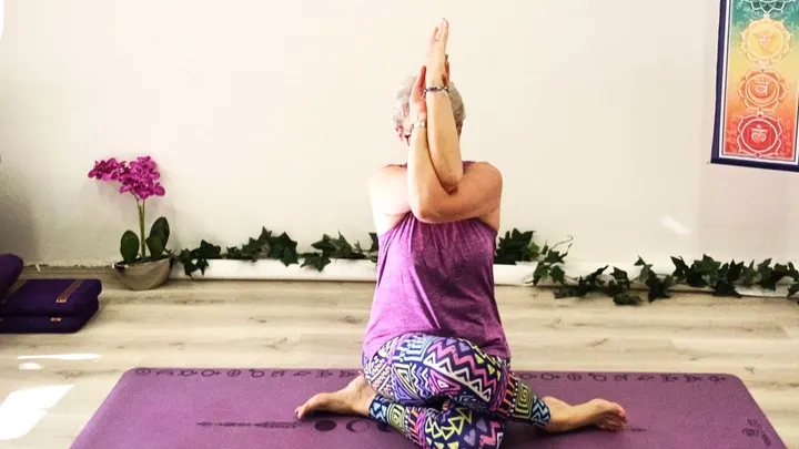Meraki Wellness Surrey The Wrythe — Yoga in The Wrythe, London