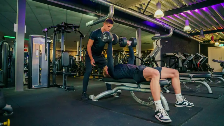 USA Healthclub & Sauna — wellness-studio in Haaksbergen — 5