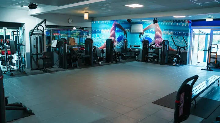USA Healthclub & Sauna — wellness-studio in Haaksbergen — 6