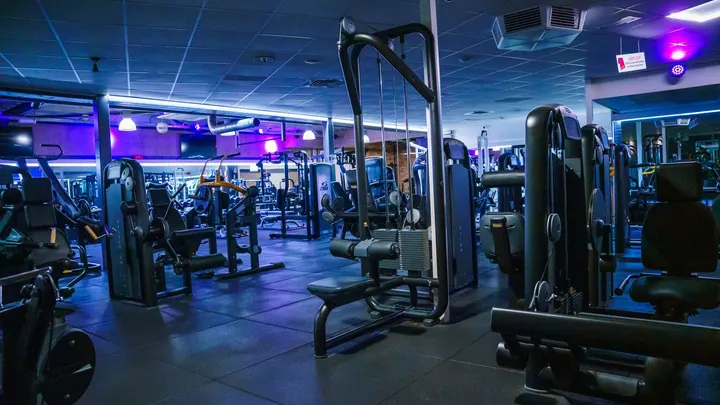 USA Healthclub & Sauna — Wellness in Haaksbergen
