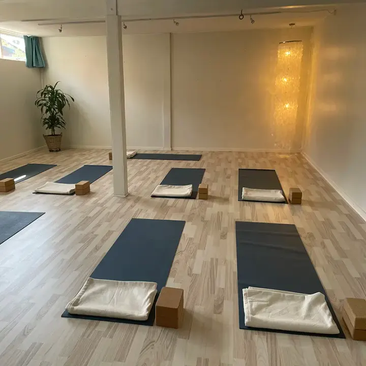 Ro's Kilde — wellness-studio i Hedegårdene, Roskilde — 2