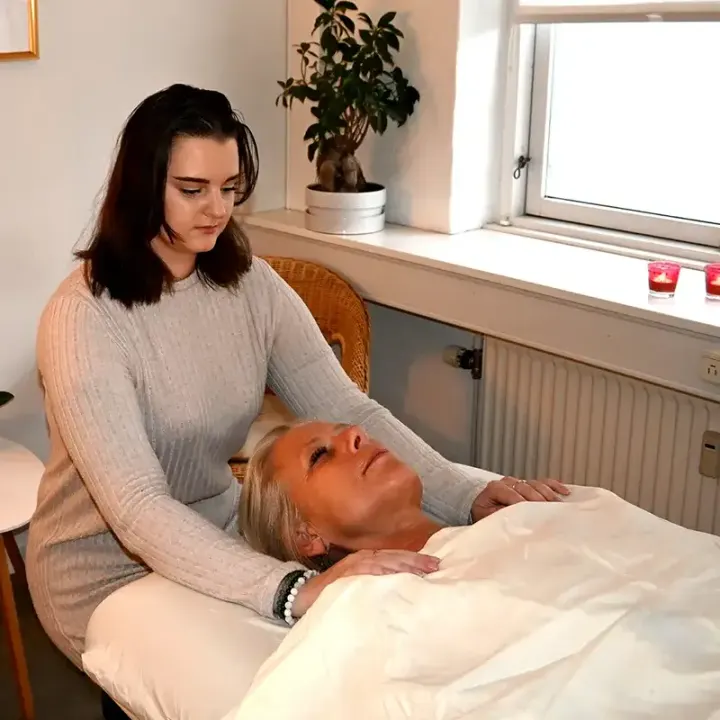 Ro's Kilde — wellness-studio i Hedegårdene, Roskilde — 3