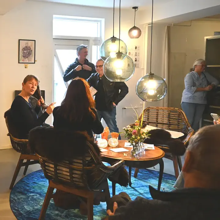 Ro's Kilde — wellness-studio i Roskilde — 4