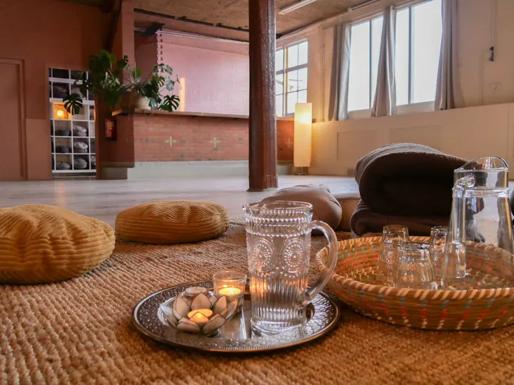 EdanZ — yoga-studio in Groningen — 3