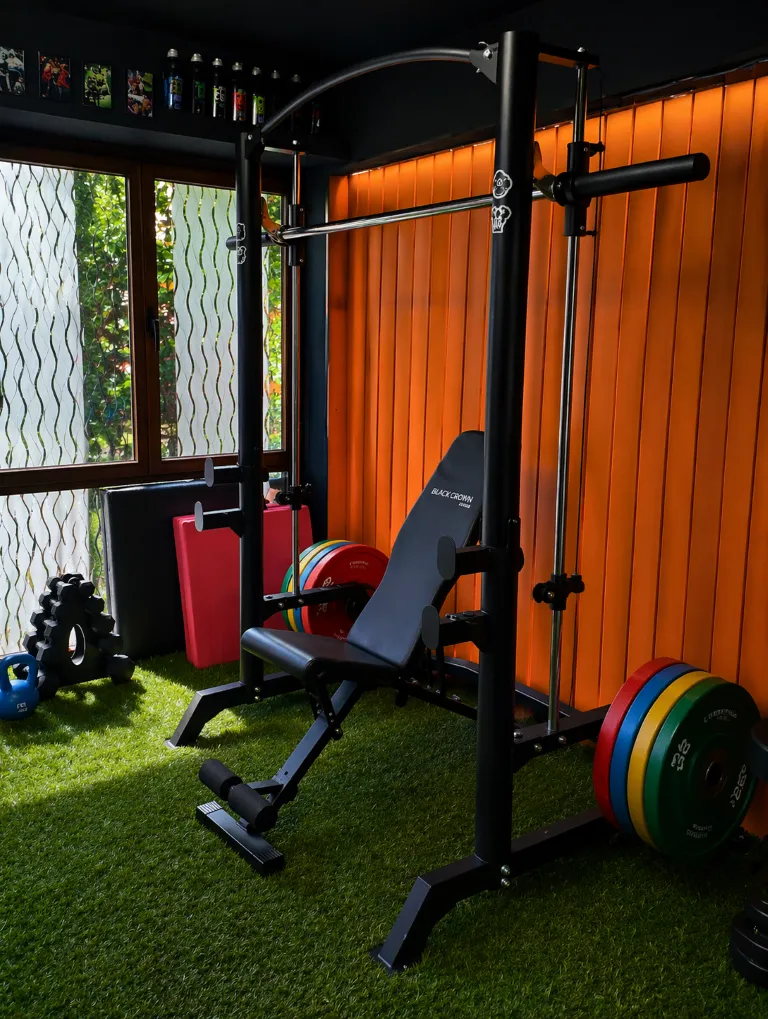 88 Fitness Team — träningsstudio-studio i El Centro, Gijón — bild 2
