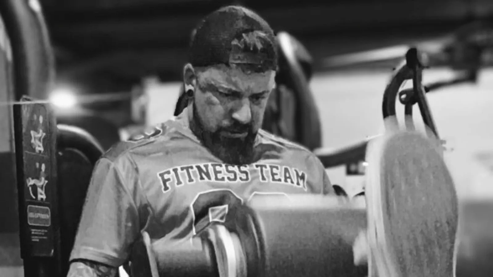 88 Fitness Team — träningsstudio-studio i Gijón — bild 3