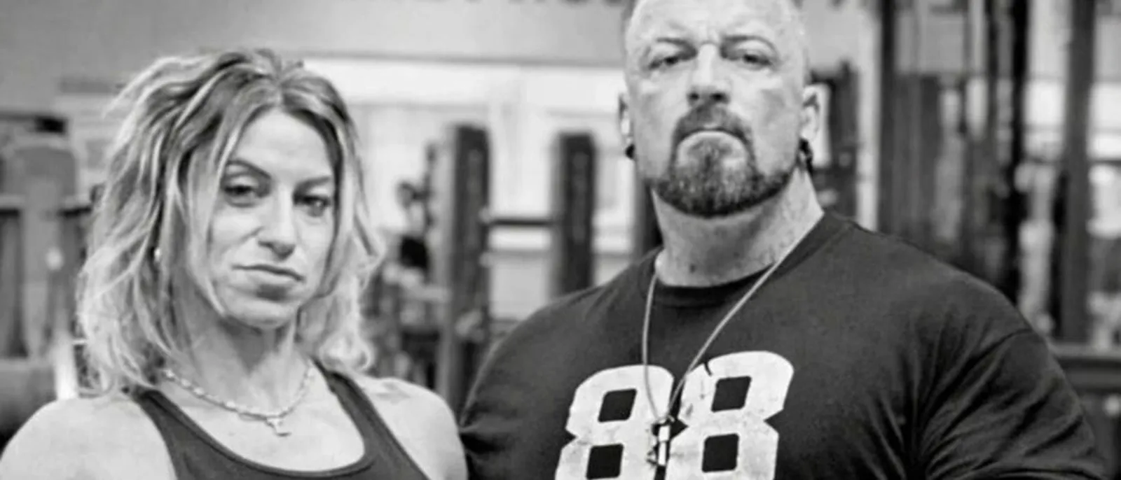 88 Fitness Team — träningsstudio-studio i Gijón — bild 4