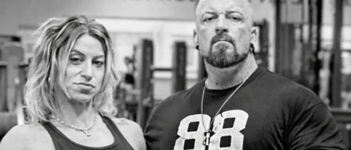 88 Fitness Team — estudio de fitness-studio en Gijón — 4