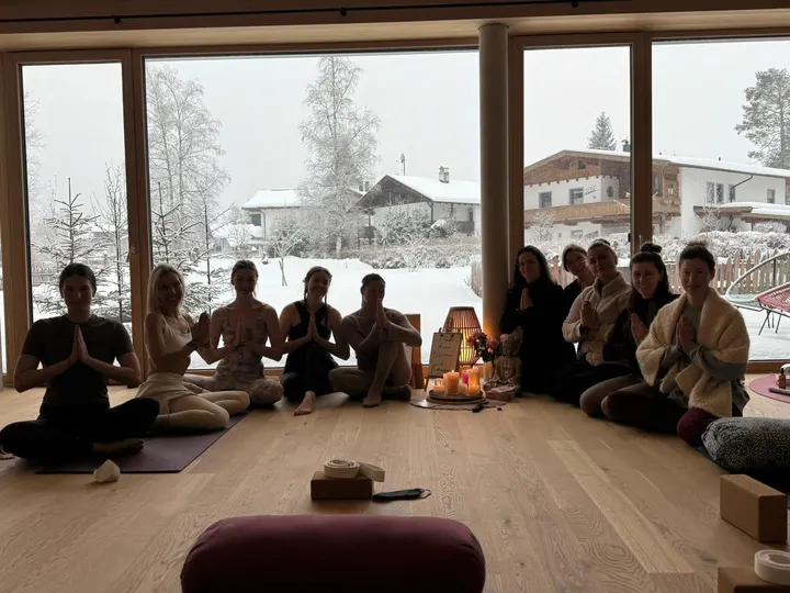 Cocoon Butterfly — yoga-studio in Frankenthal (Pfalz) — 3