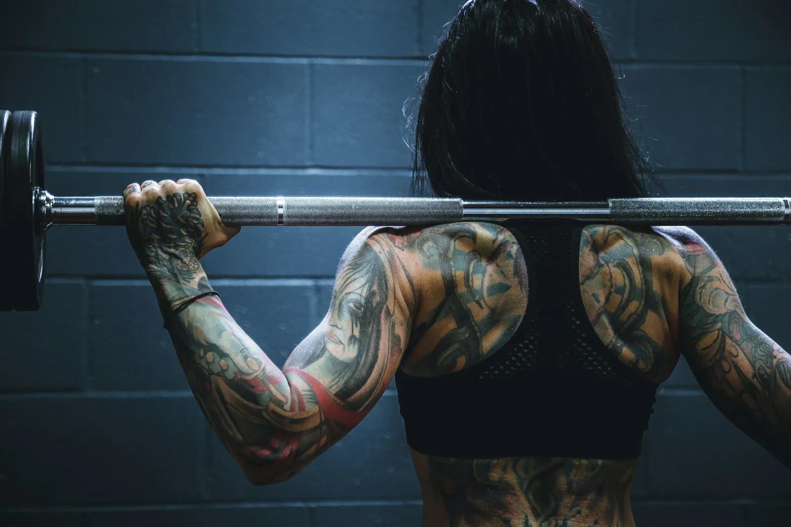 CrossFit La Catedral — crossfit-studio i Chamberí, Madrid — bild 3