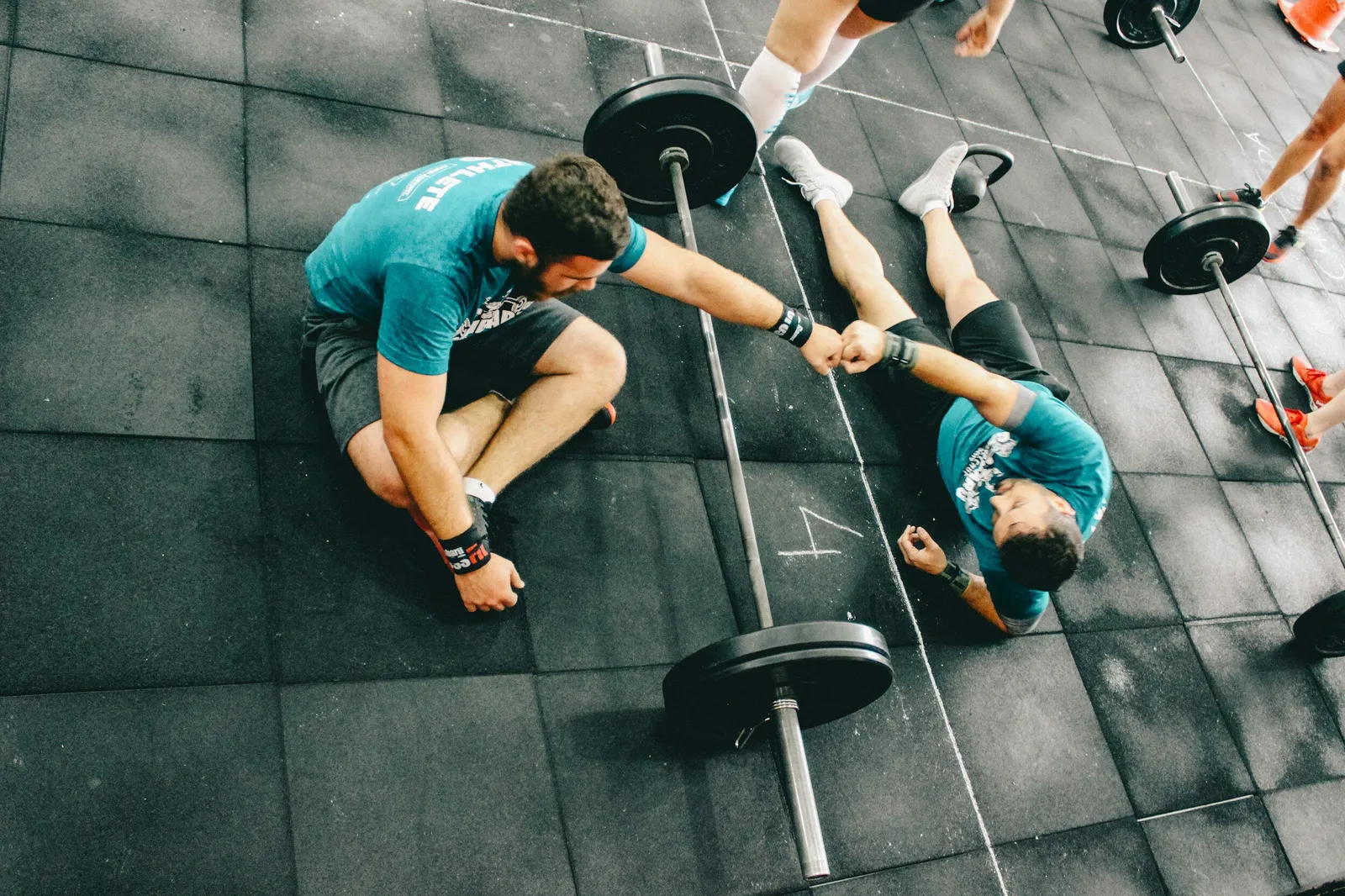CrossFit La Catedral — crossfit-studio i Madrid — bild 4