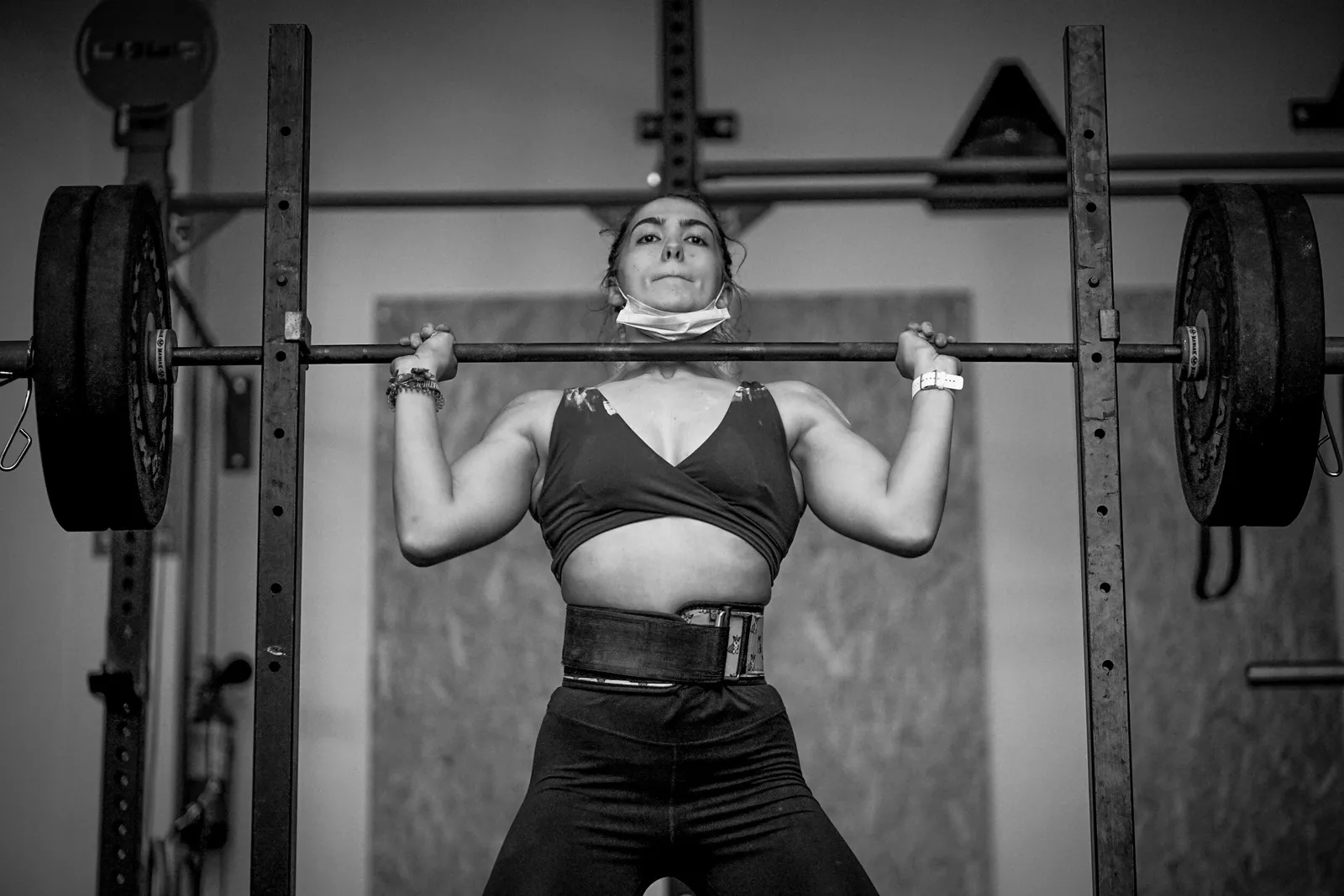 CrossFit La Catedral — crossfit-studio i Madrid — bild 5