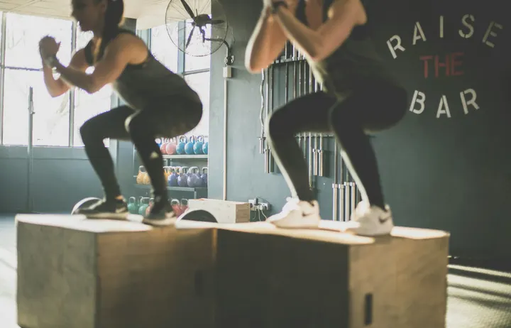 CrossFit La Catedral — crossfit-studio en Madrid — 6