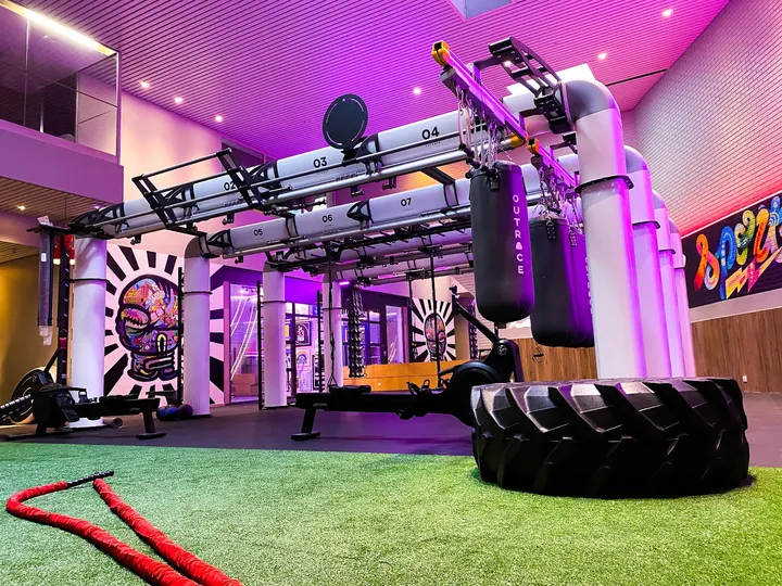 Le 33 FOCH — pilates reformer-studio à Paris — 4