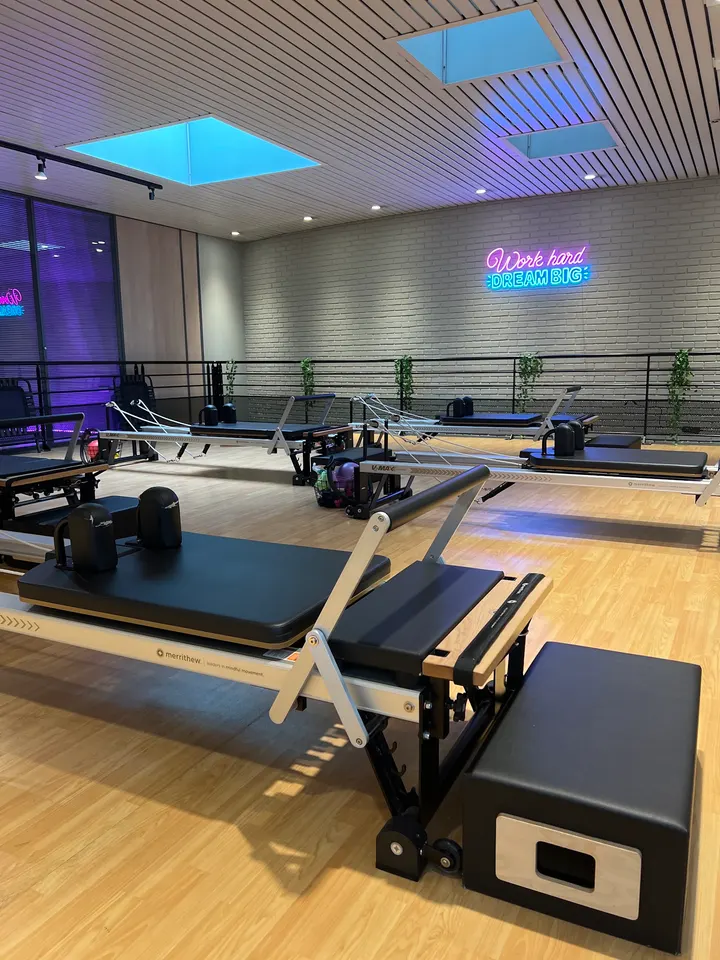 Le 33 FOCH — pilates reformer-studio à Paris — 5