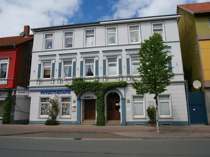 Gesundheitszentrum Abresch — PT-Studio in Scheie, Bückeburg