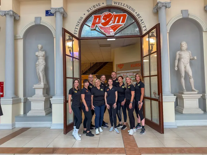 POM Lady — Fitnessstudio in Jakobsvorstadt, Weimar