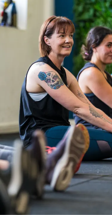 Function Fitness — strength-studio in Great Torrington, Torrington — 2