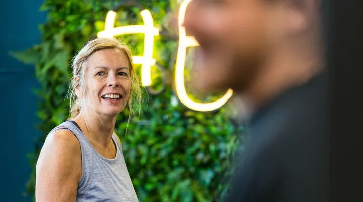 Function Fitness — strength-studio in Torrington — 3
