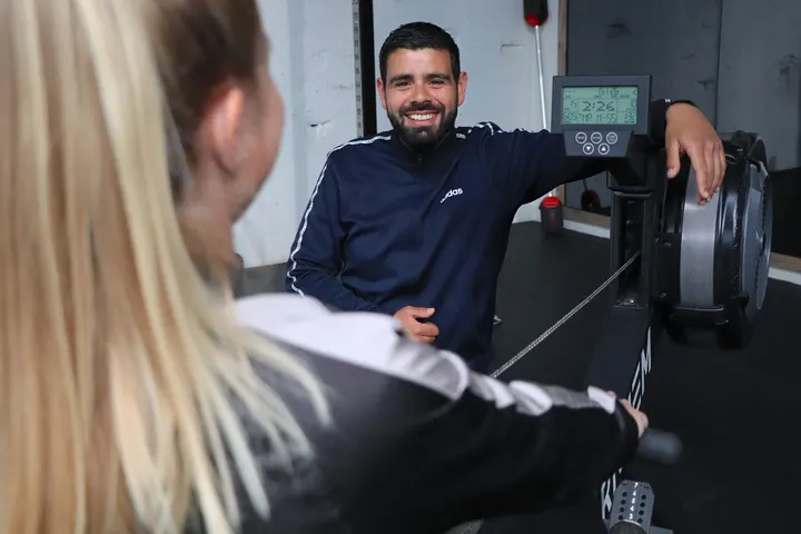PT Arnhem — personal training-studio in Arnhem-Noord, Arnhem — 2