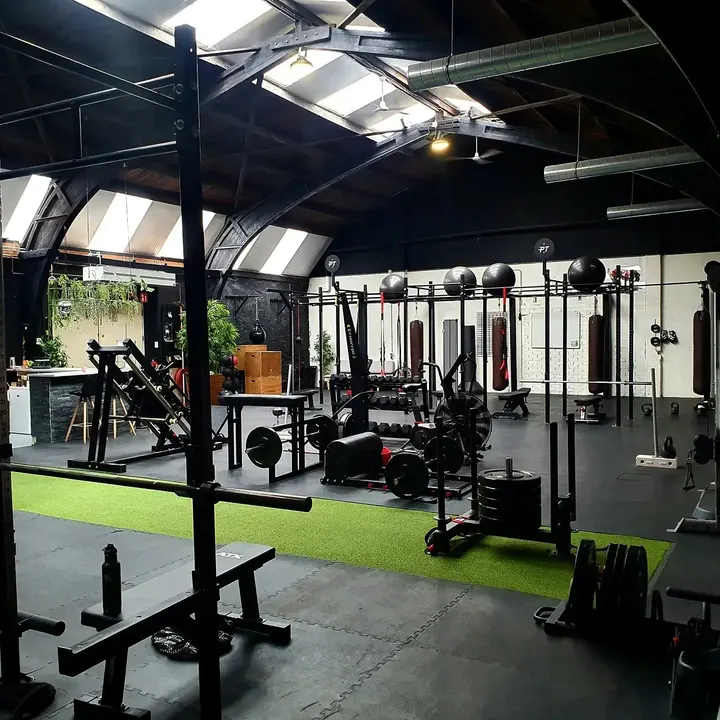 PT Arnhem — personal training-studio in Arnhem-Noord, Arnhem — 3