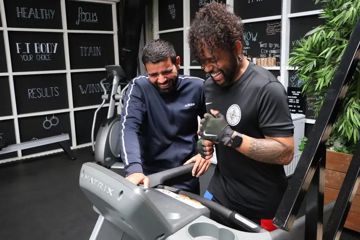 PT Arnhem — personal training-studio in Arnhem — 3