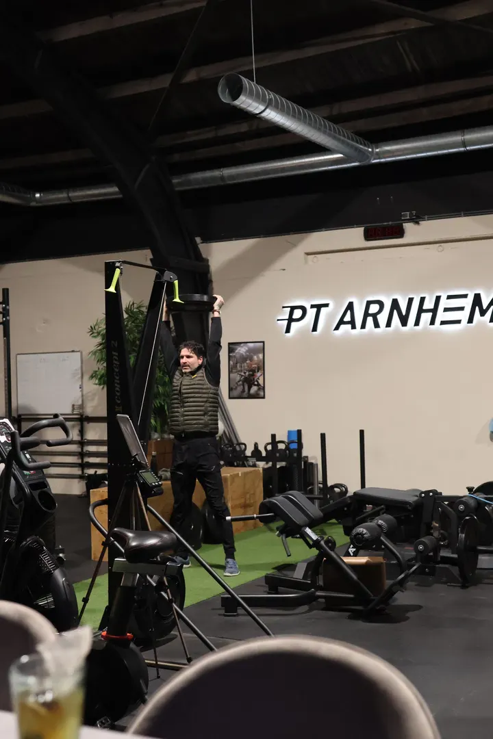 PT Arnhem — personal training-studio in Arnhem — 4