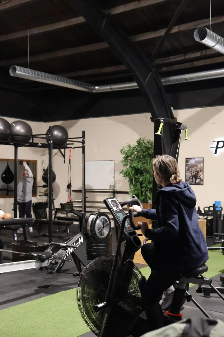 PT Arnhem — personal training-studio in Arnhem — 5