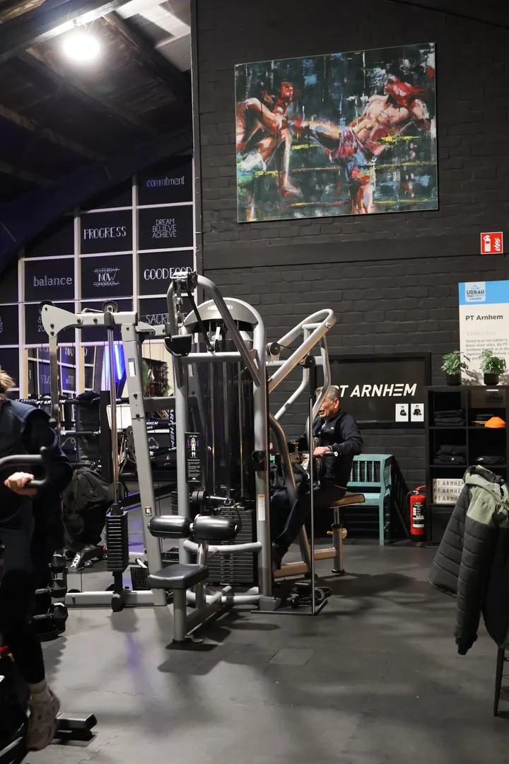 PT Arnhem — personal training-studio in Arnhem — 6