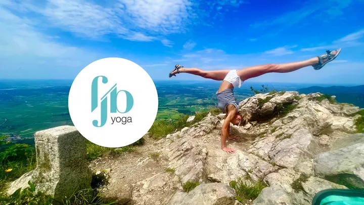 FjBYoga Become better — yoga-studio in Winterhude, Hamburg — 3