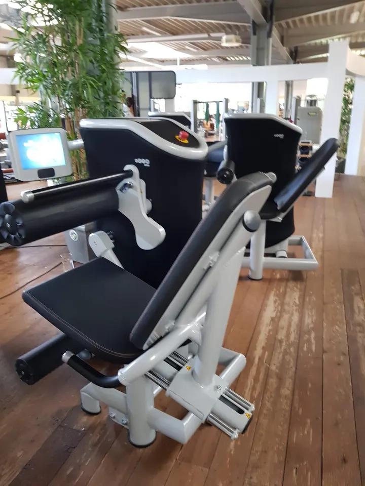 Sanus Fitness & Gesundheit — fitnessstudio in Gersthofen — 2