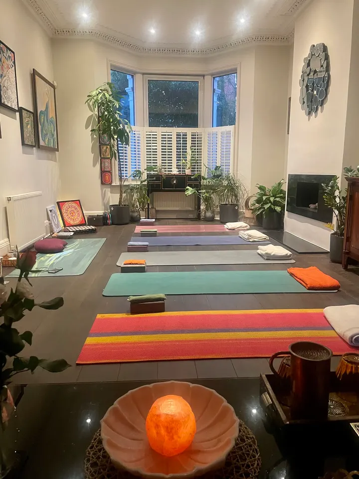 Anahata Yoga Clapham — yoga-studio in London — 4