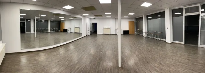 Tanzschule Claudius Volkert — tanz-studio in Koblenz — 3