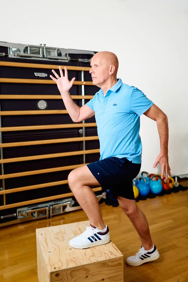 Vital Movement by Andre Sturm — pt-studio in Göttingen — 4